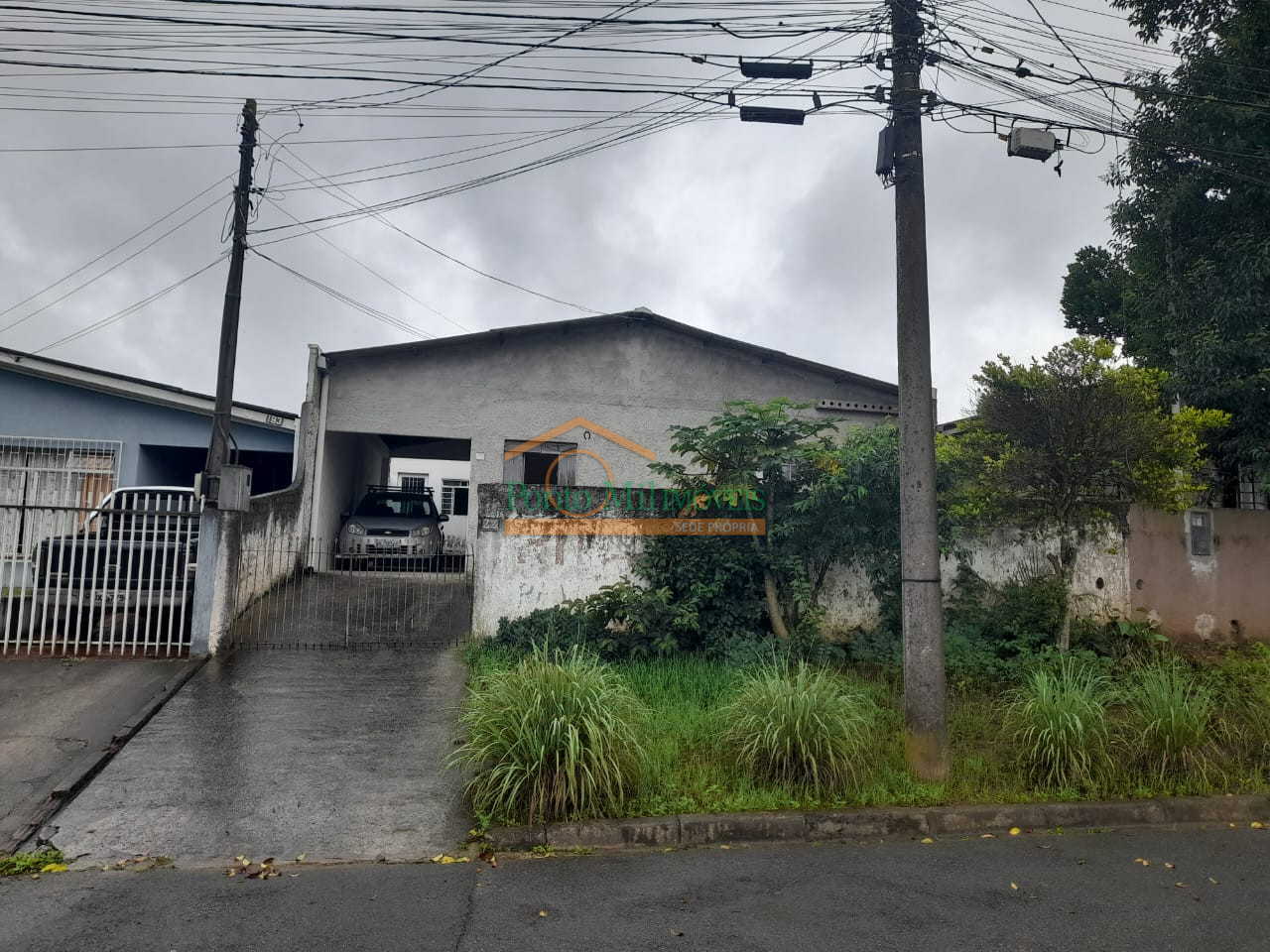 Casa à venda em Santa Felicidade, Curitiba — Portal Chave Fácil