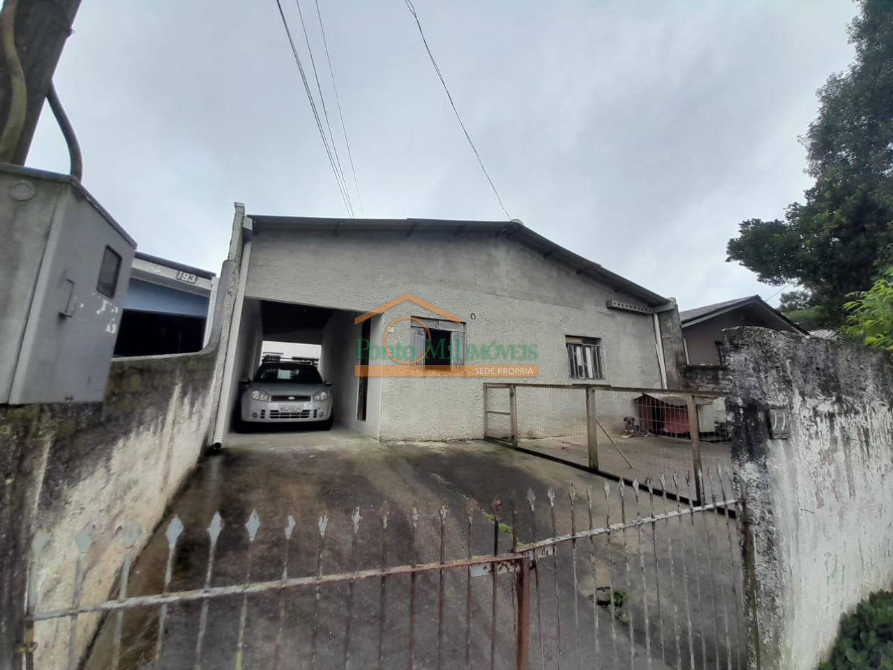 Casa à venda em Santa Felicidade, Curitiba — Portal Chave Fácil