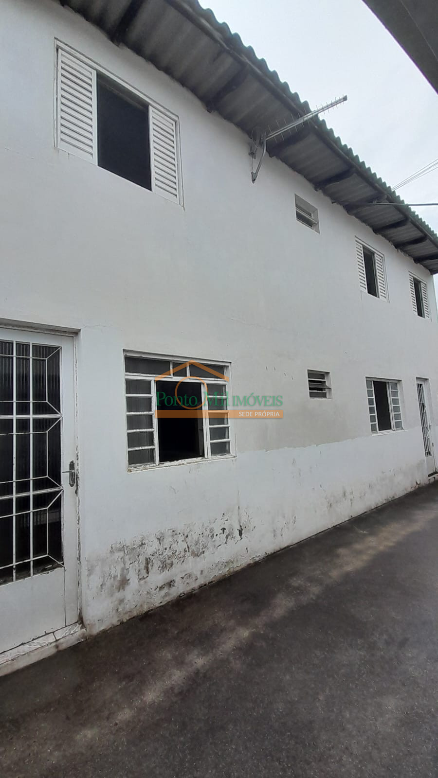 Casa à venda em Santa Felicidade, Curitiba — Portal Chave Fácil