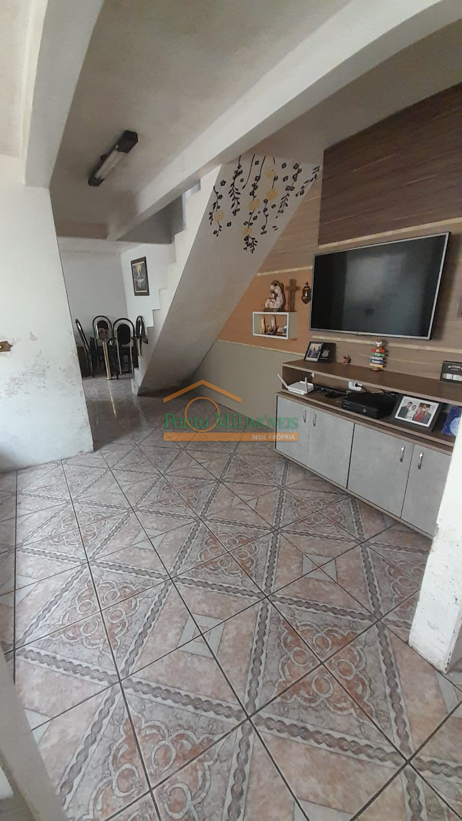 Casa comercial à venda em Santa Felicidade, Curitiba — Portal Chave Fácil