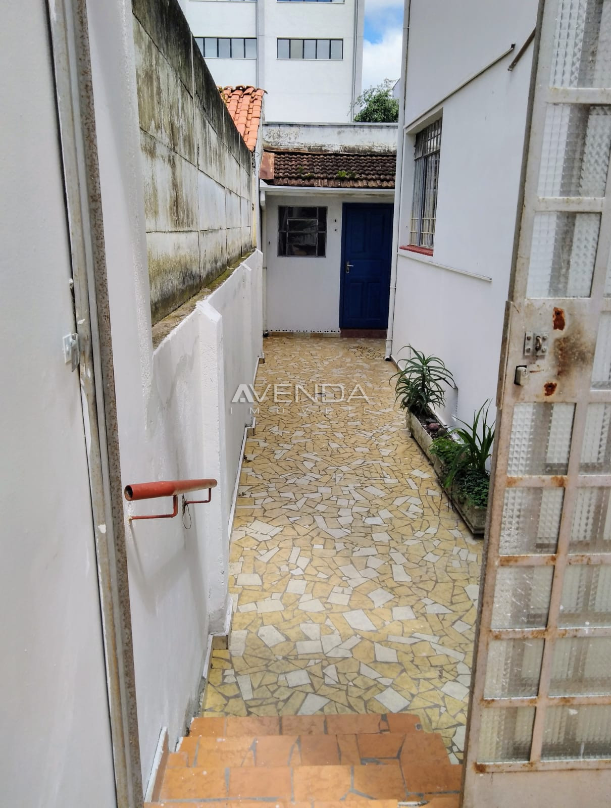 Casa, 6 quartos, 240 m² - Foto 50