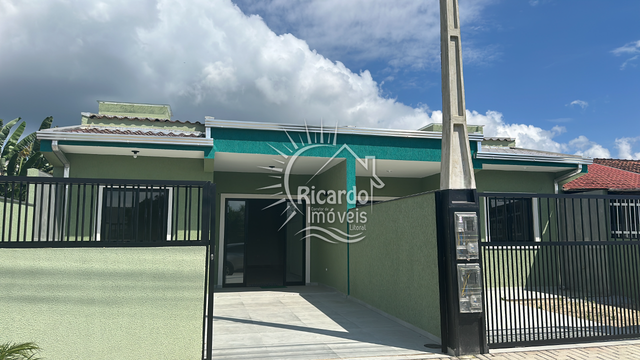 Casa, 3 quartos - Foto 21