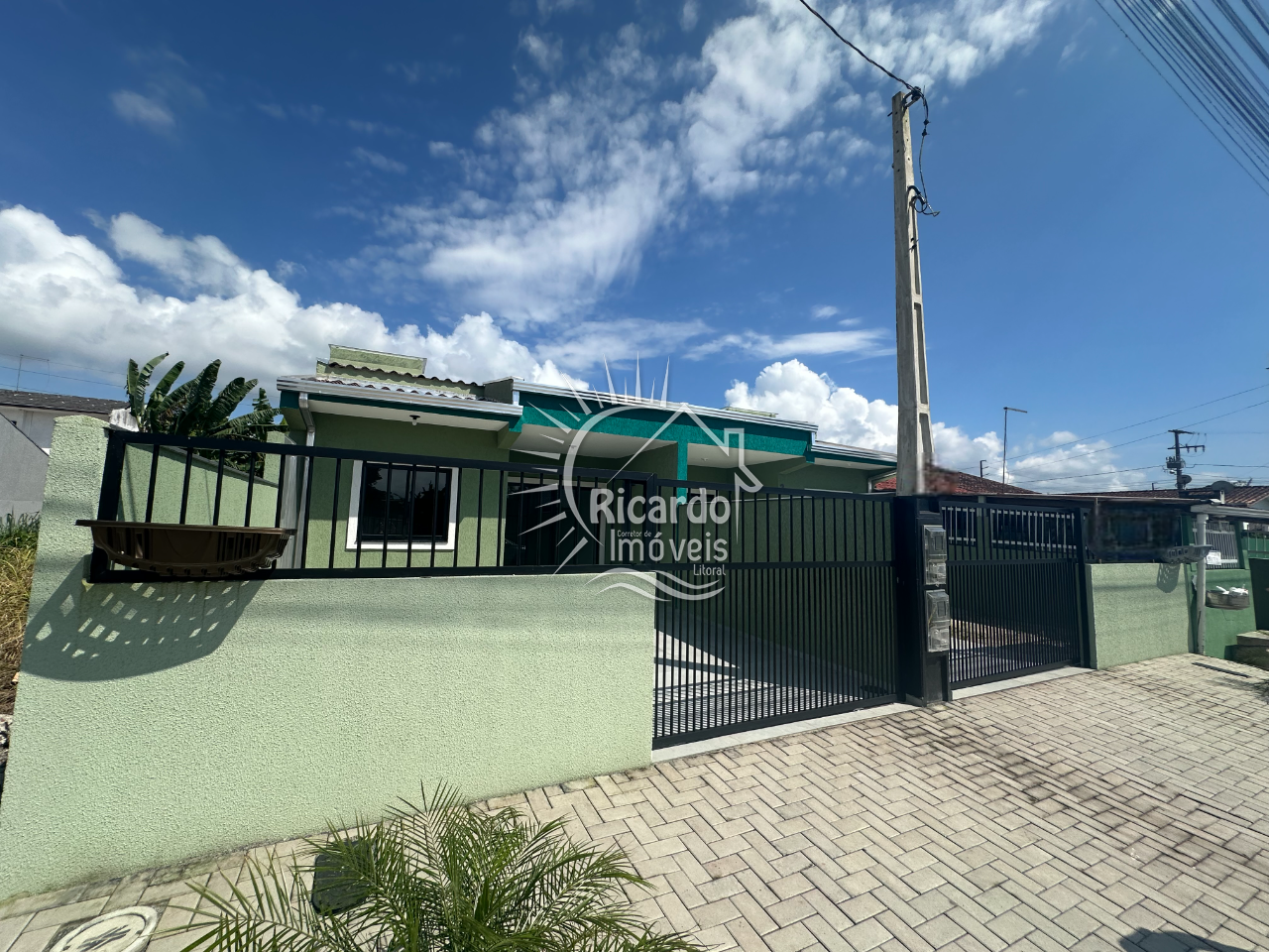 Casa, 3 quartos - Foto 22