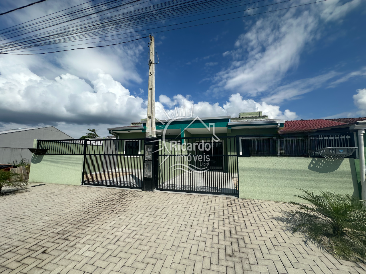 Casa, 3 quartos - Foto 23