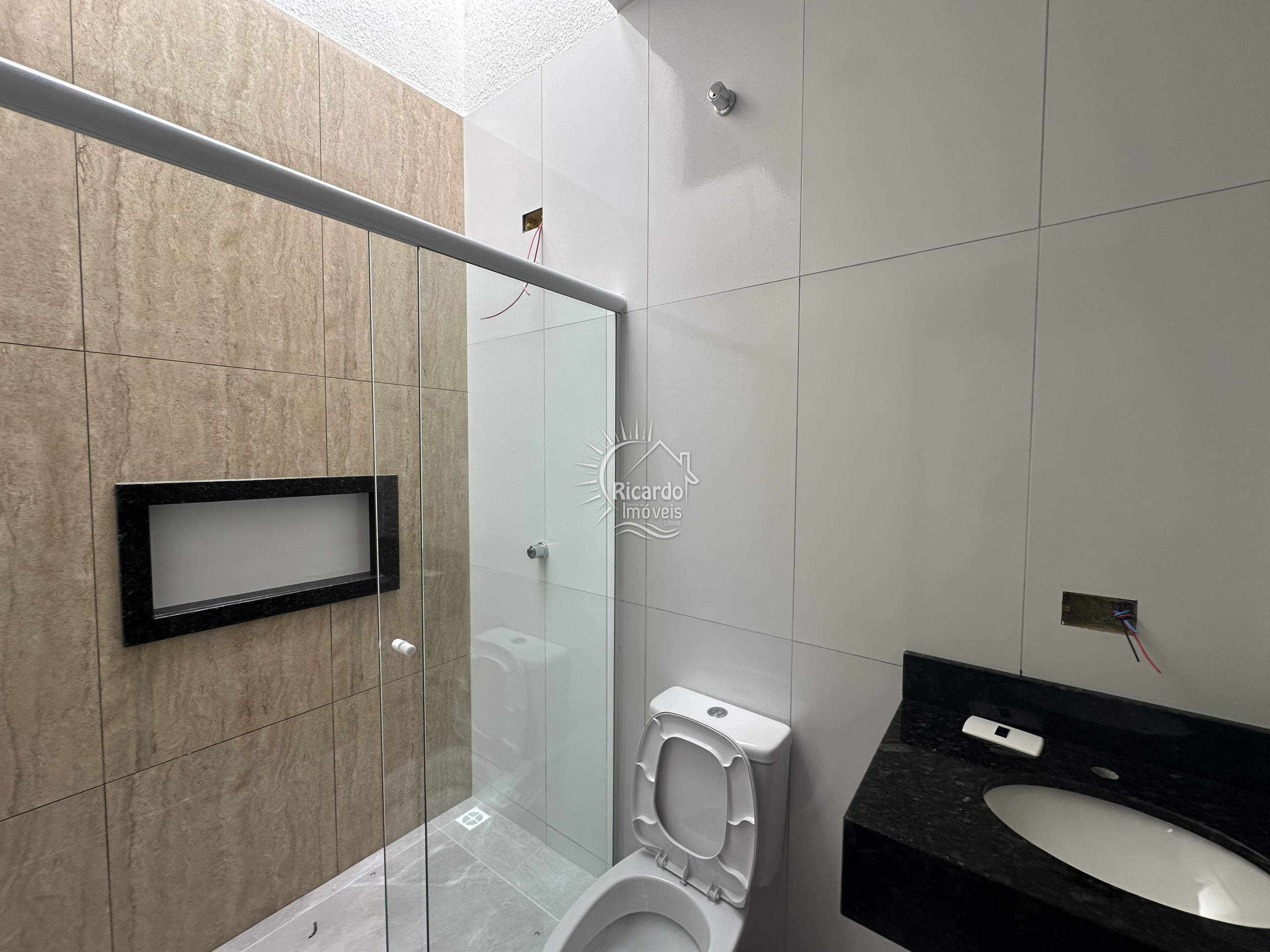 Casa, 3 quartos - Foto 10