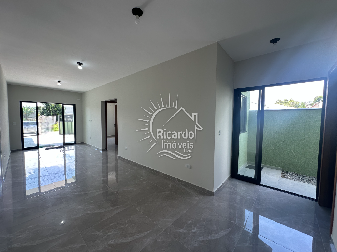 Casa, 3 quartos - Foto 8