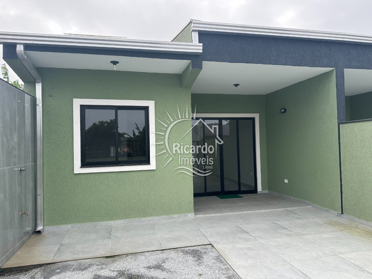 Casa, 3 quartos - Foto 4