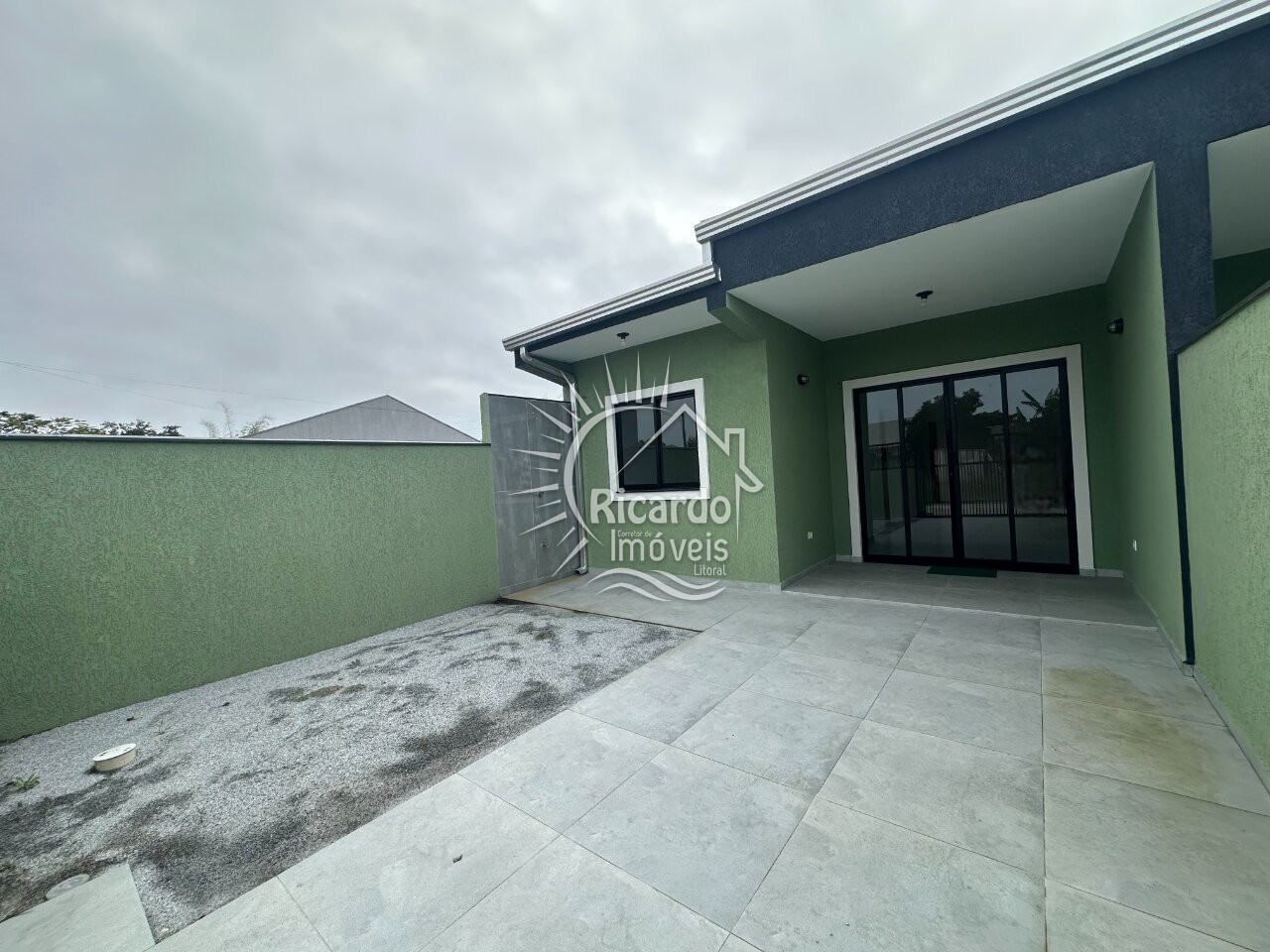 Casa, 3 quartos - Foto 3