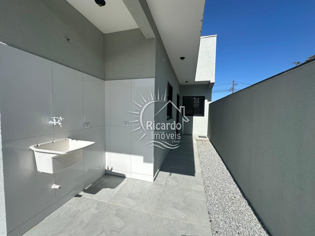 Casa, 3 quartos - Foto 16