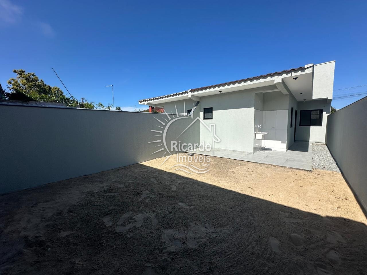 Casa, 3 quartos - Foto 19