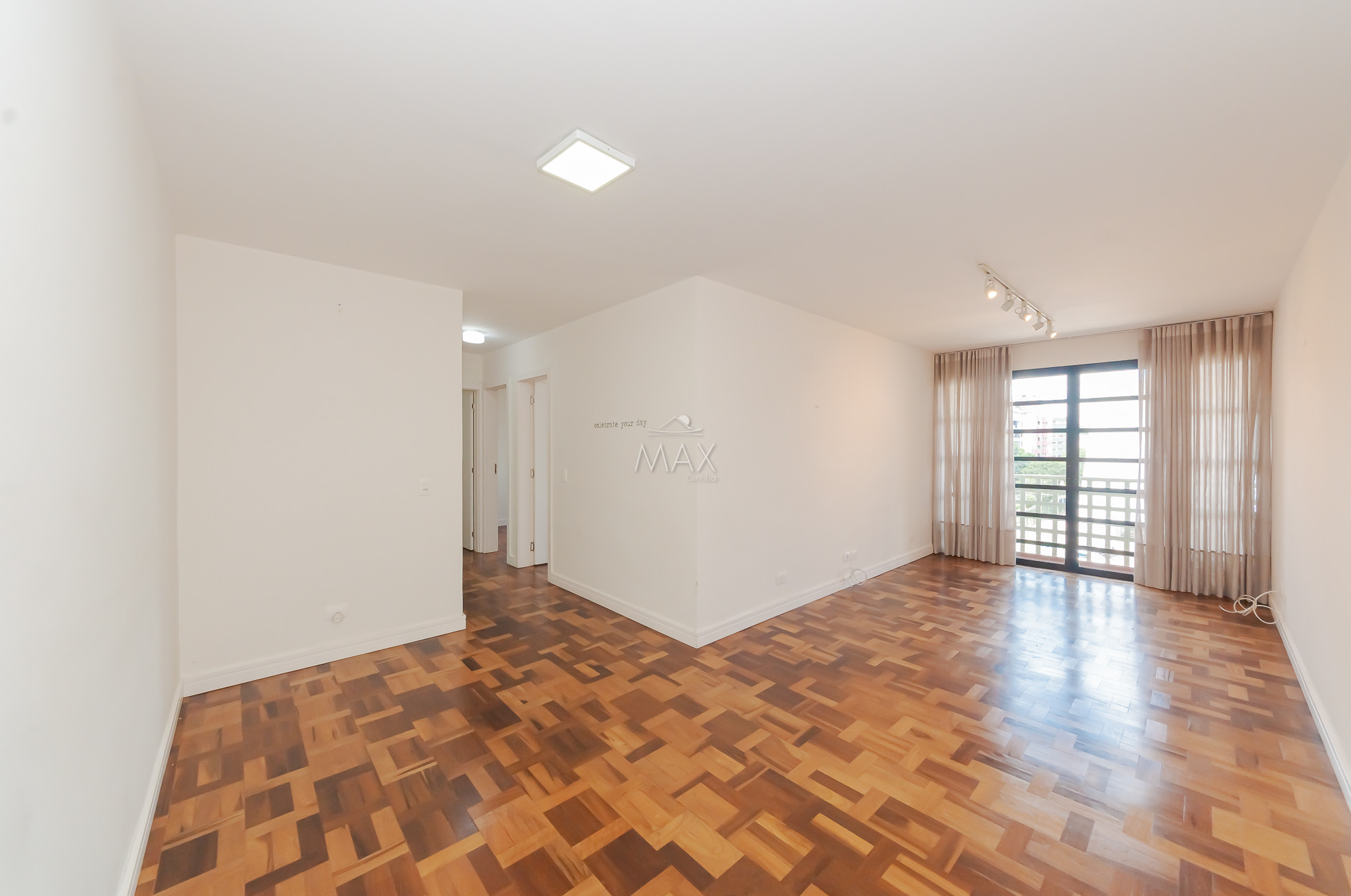 Foto 1 - APARTAMENTO 3 quartos a venda no bairro Vila Izabel, CURITIBA - Referência AP-0285