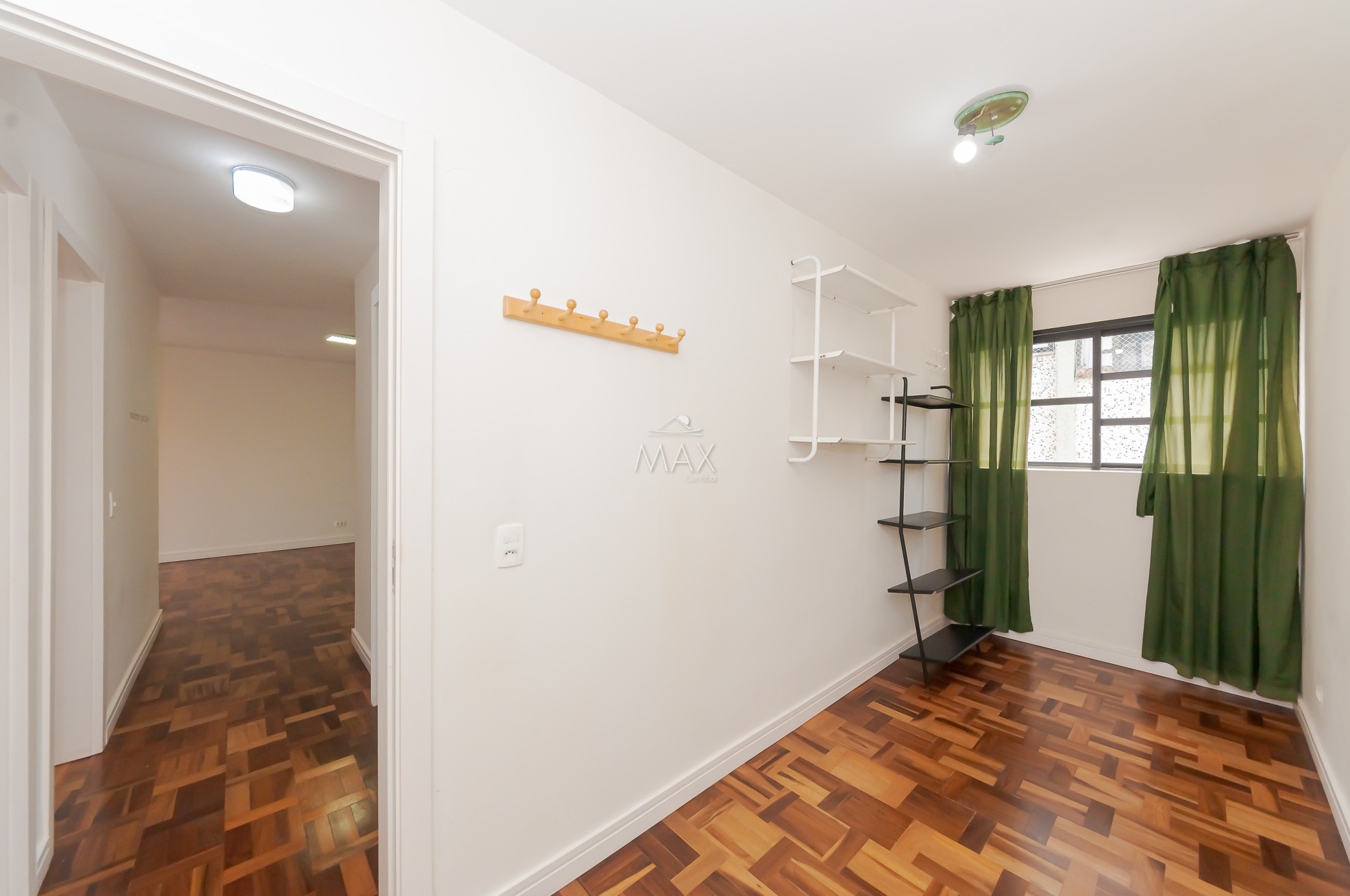 Foto 15 - APARTAMENTO 3 quartos a venda no bairro Vila Izabel, CURITIBA - Referência AP-0285