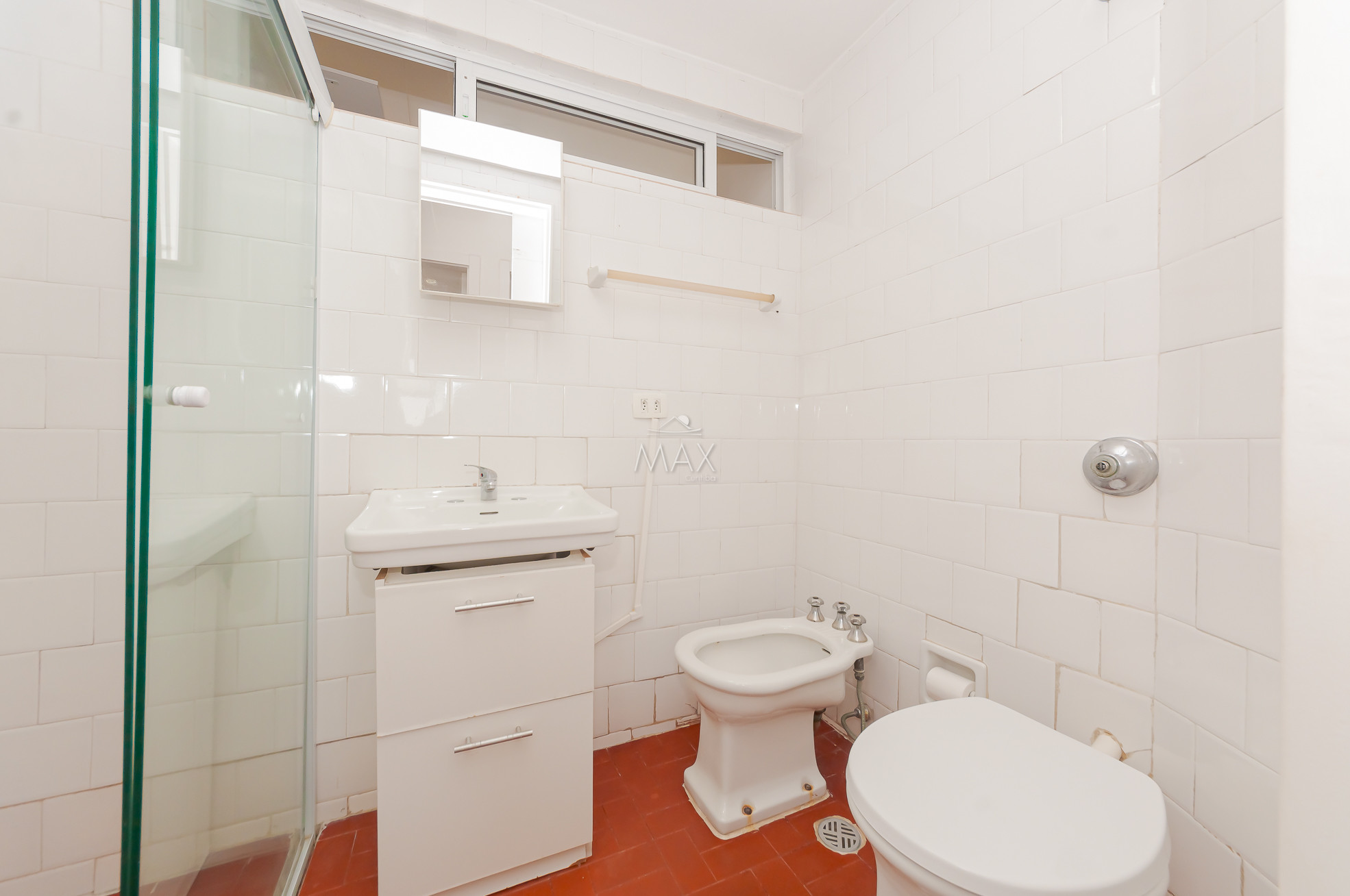 Foto 10 - APARTAMENTO 3 quartos a venda no bairro Vila Izabel, CURITIBA - Referência AP-0285
