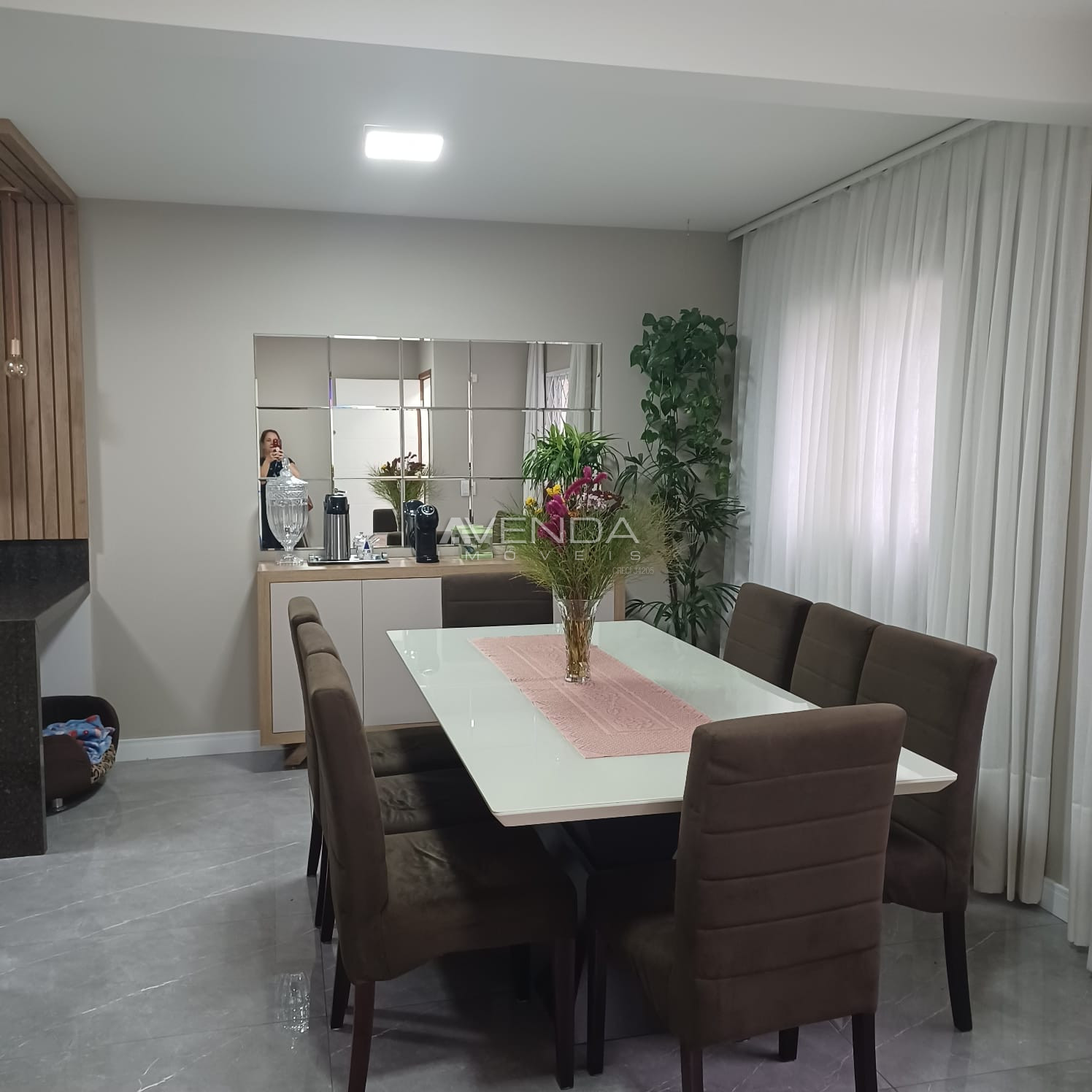 Casa de Condomínio, 3 quartos - Foto 7