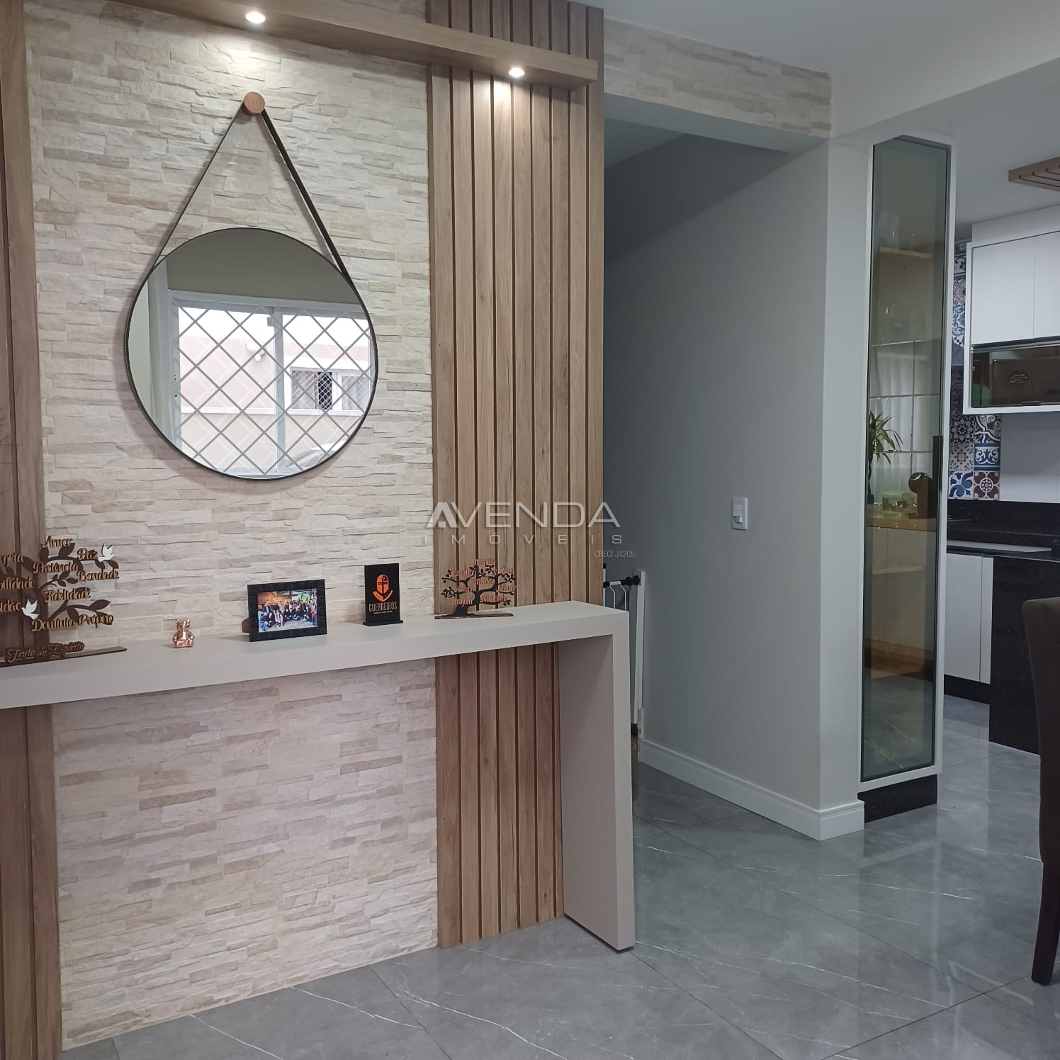 Casa de Condomínio, 3 quartos - Foto 8