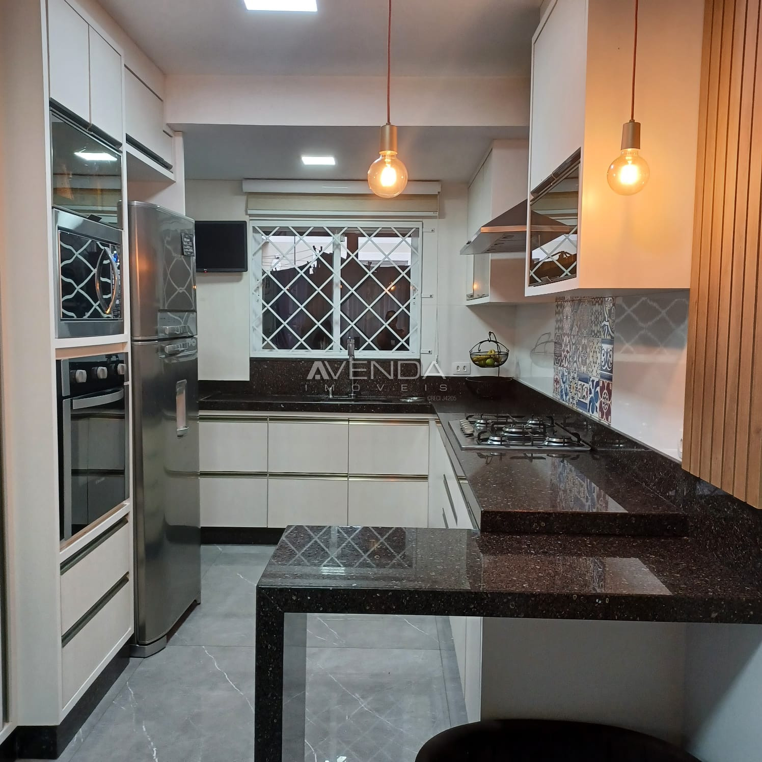 Casa de Condomínio, 3 quartos - Foto 9