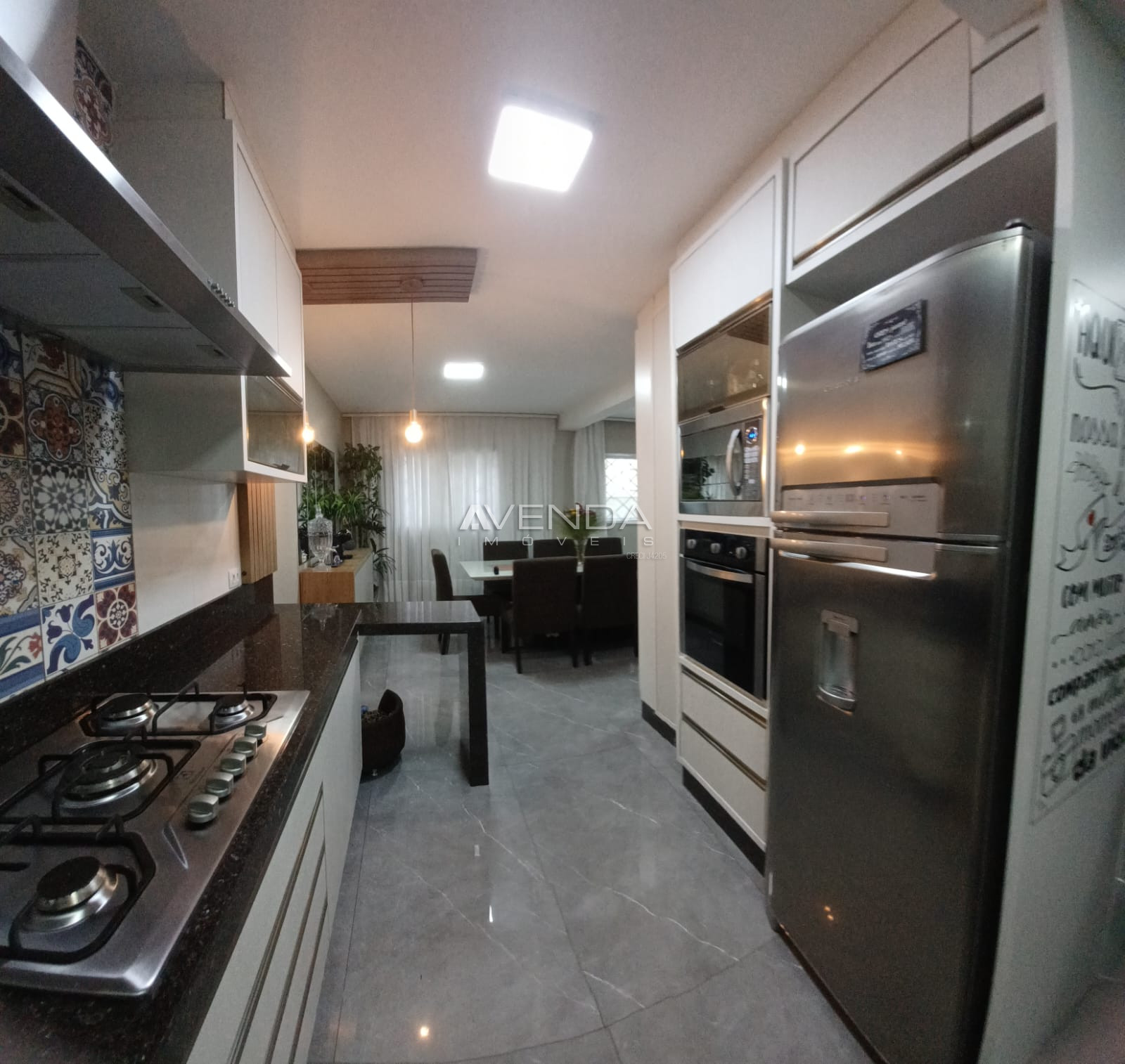 Casa de Condomínio, 3 quartos - Foto 11