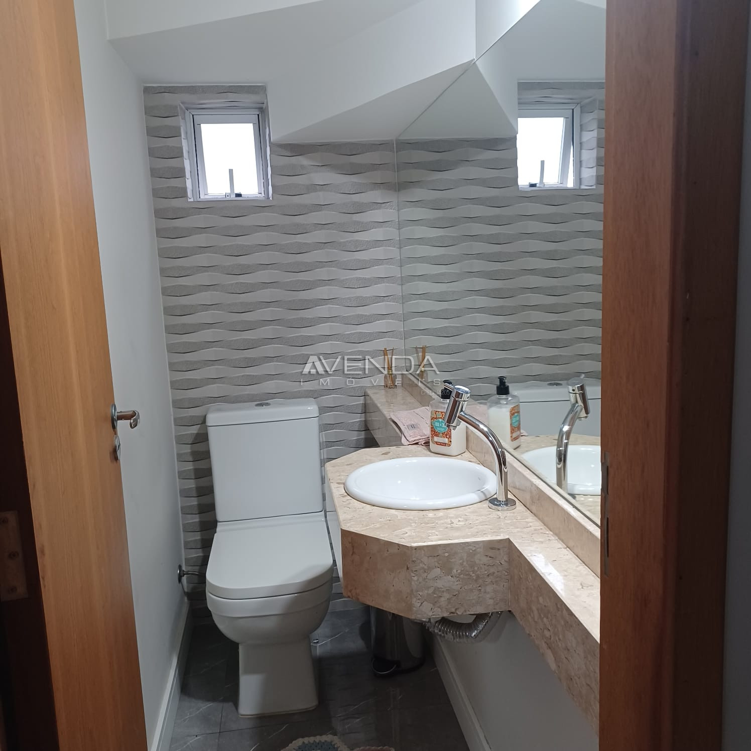 Casa de Condomínio, 3 quartos - Foto 12