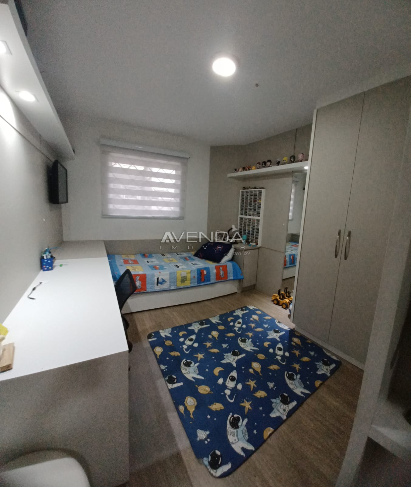 Casa de Condomínio, 3 quartos - Foto 14