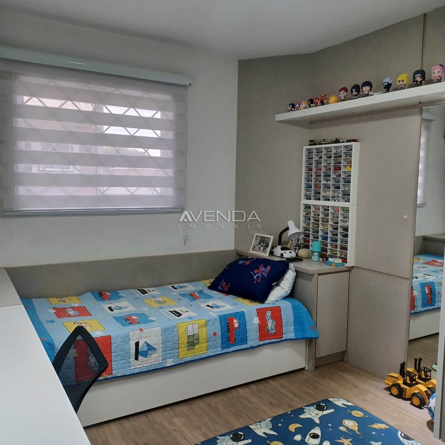 Casa de Condomínio, 3 quartos - Foto 15