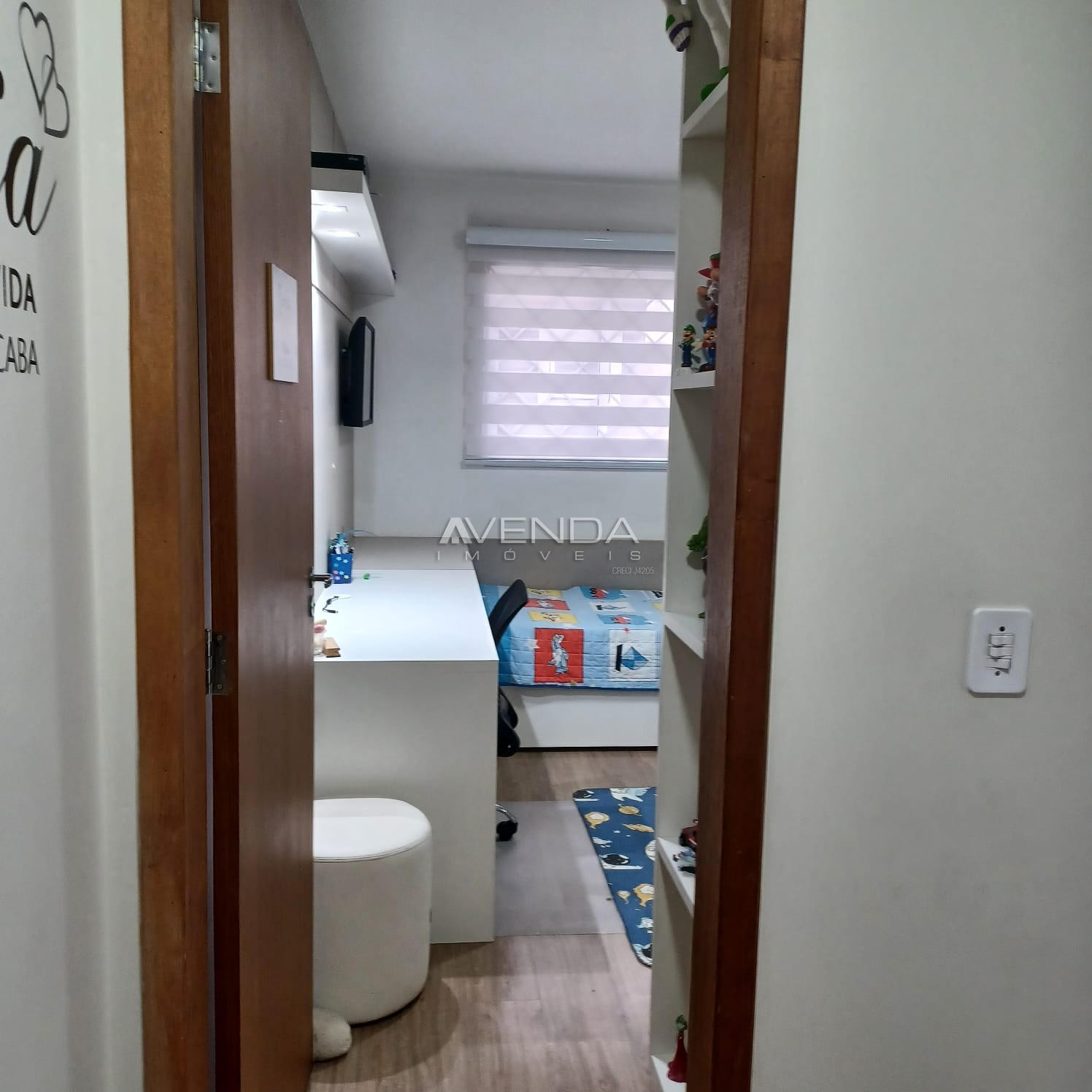 Casa de Condomínio, 3 quartos - Foto 16