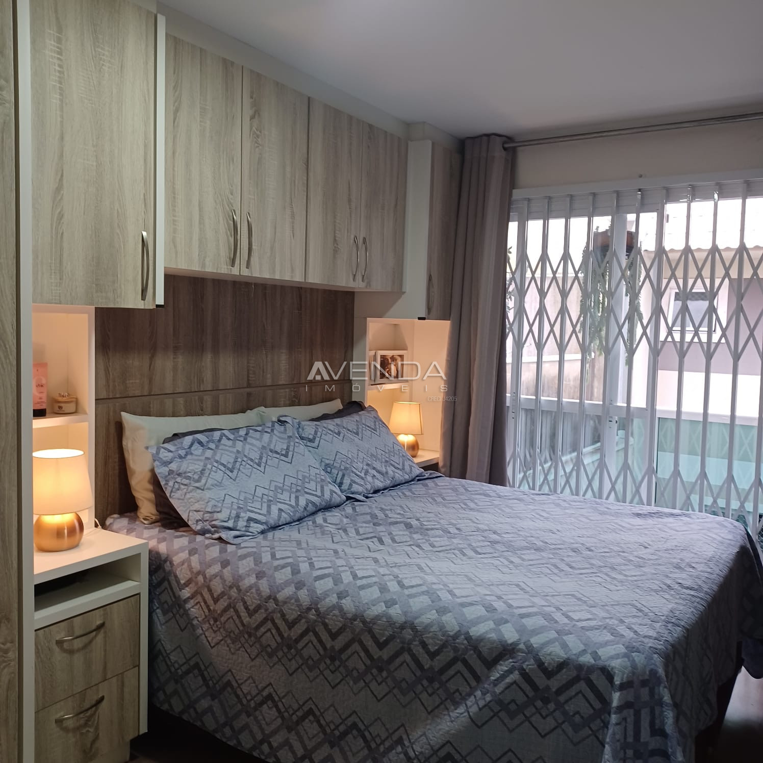 Casa de Condomínio, 3 quartos - Foto 17