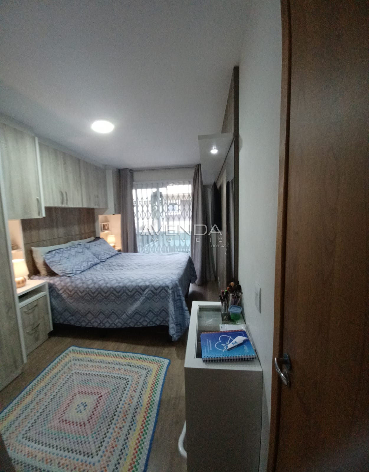 Casa de Condomínio, 3 quartos - Foto 18