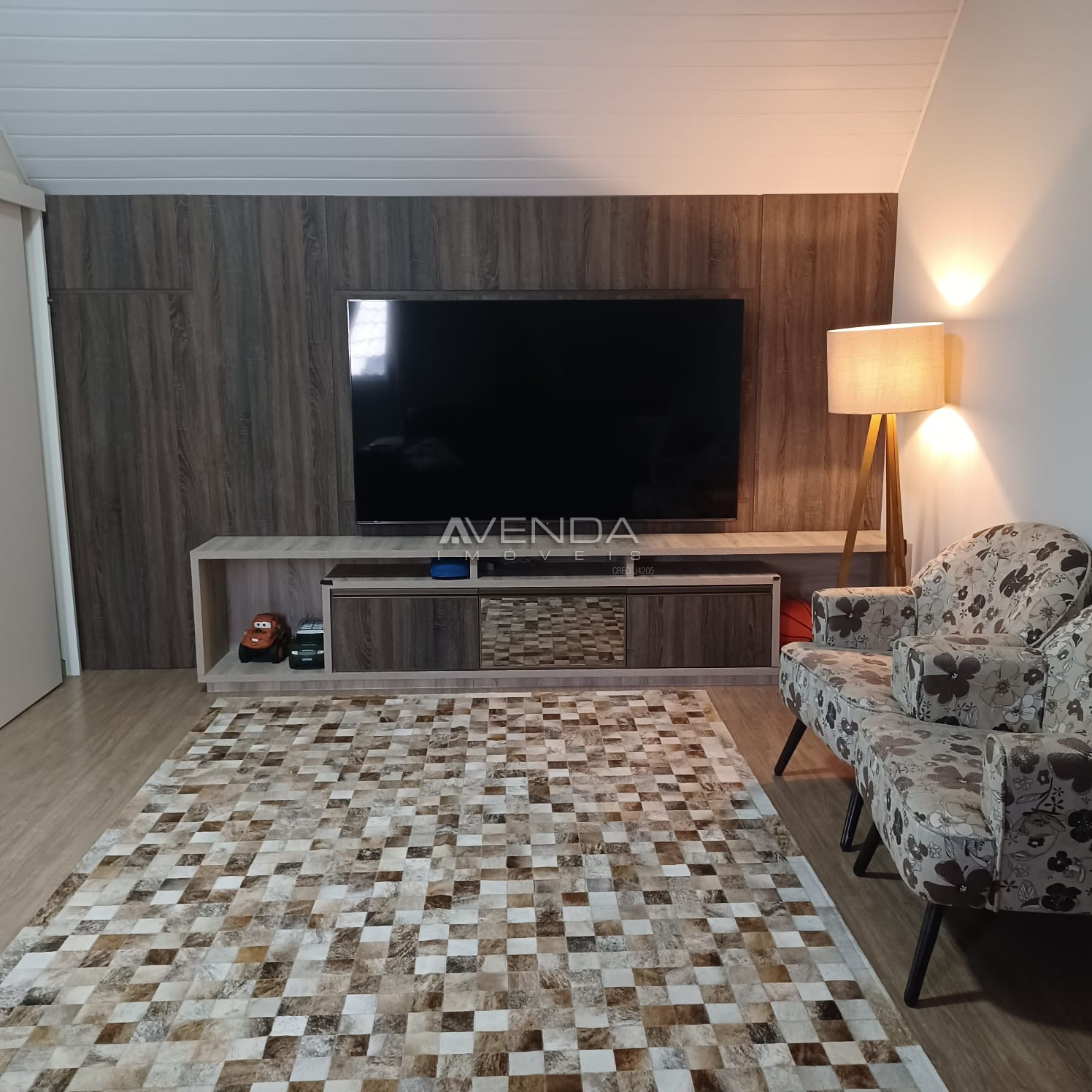 Casa de Condomínio, 3 quartos - Foto 21