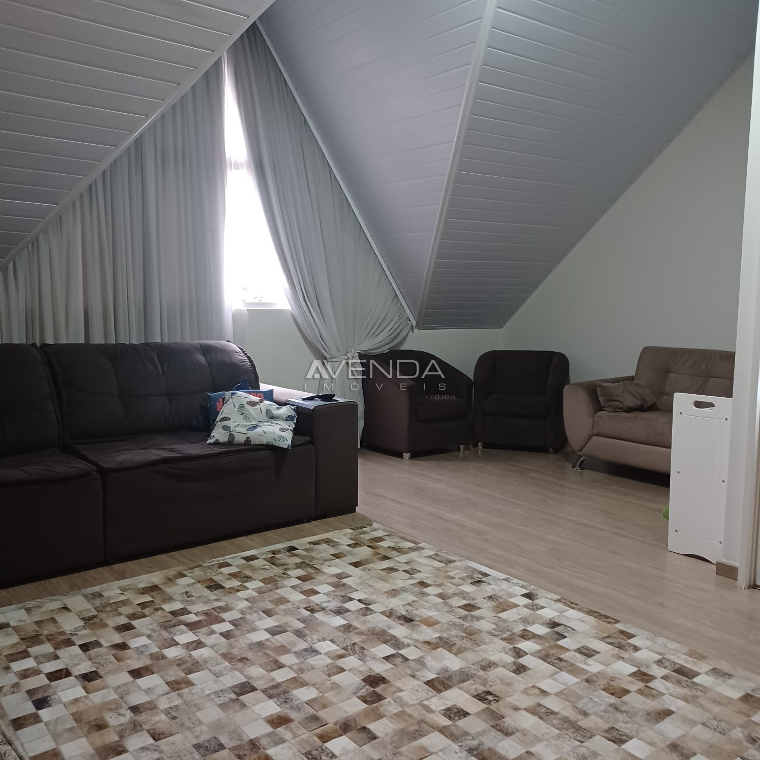 Casa de Condomínio, 3 quartos - Foto 22