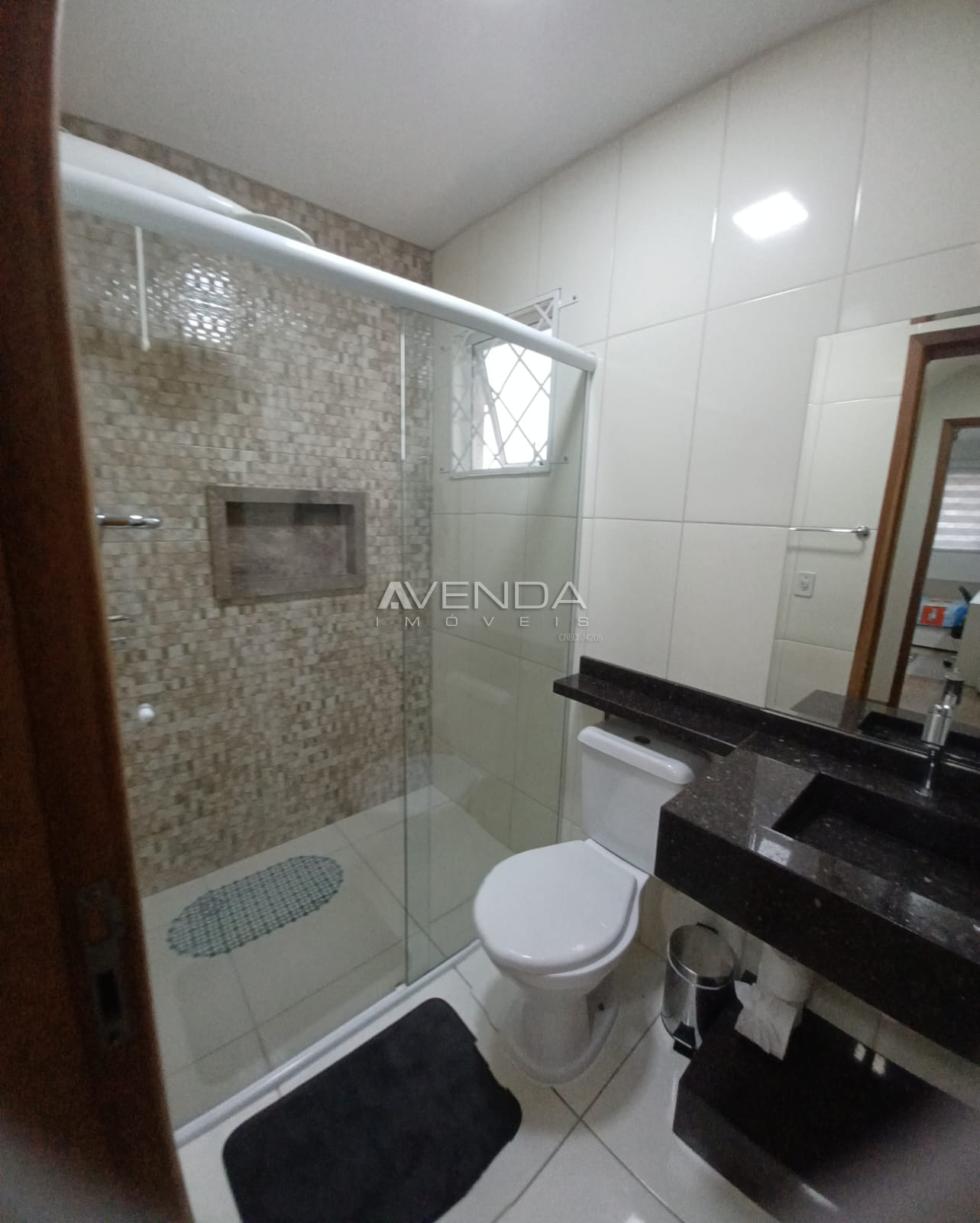 Casa de Condomínio, 3 quartos - Foto 24