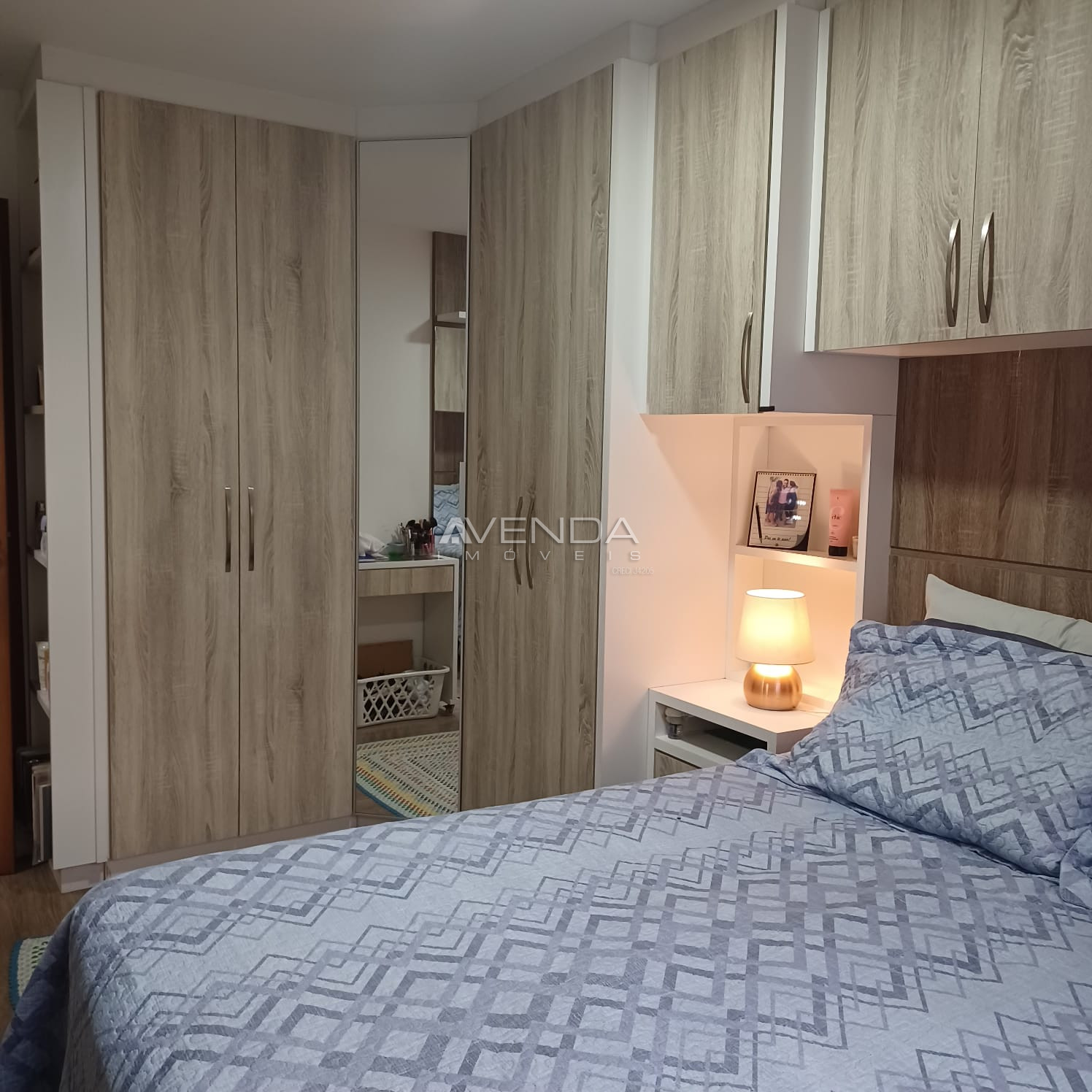 Casa de Condomínio, 3 quartos - Foto 25