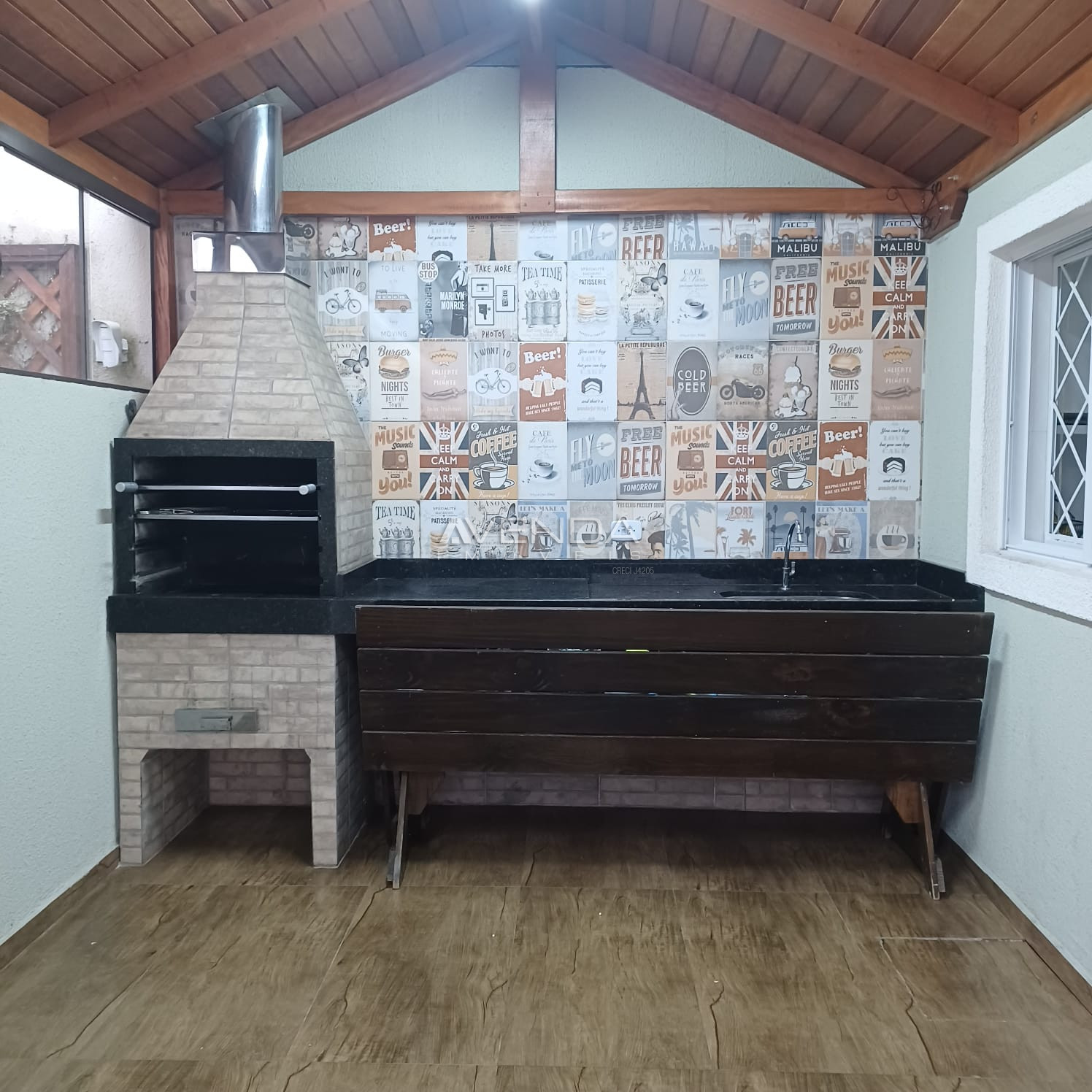 Casa de Condomínio, 3 quartos - Foto 27