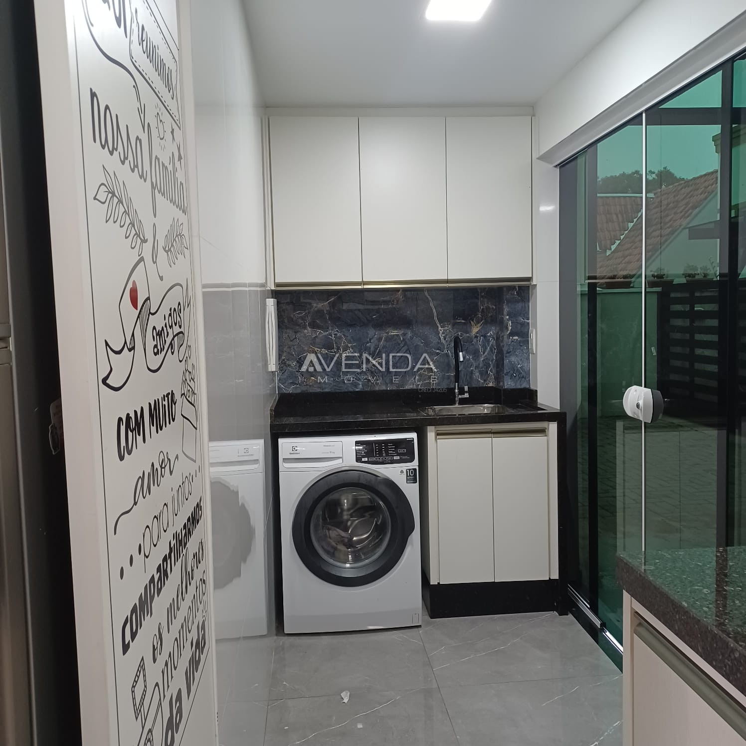 Casa de Condomínio, 3 quartos - Foto 29