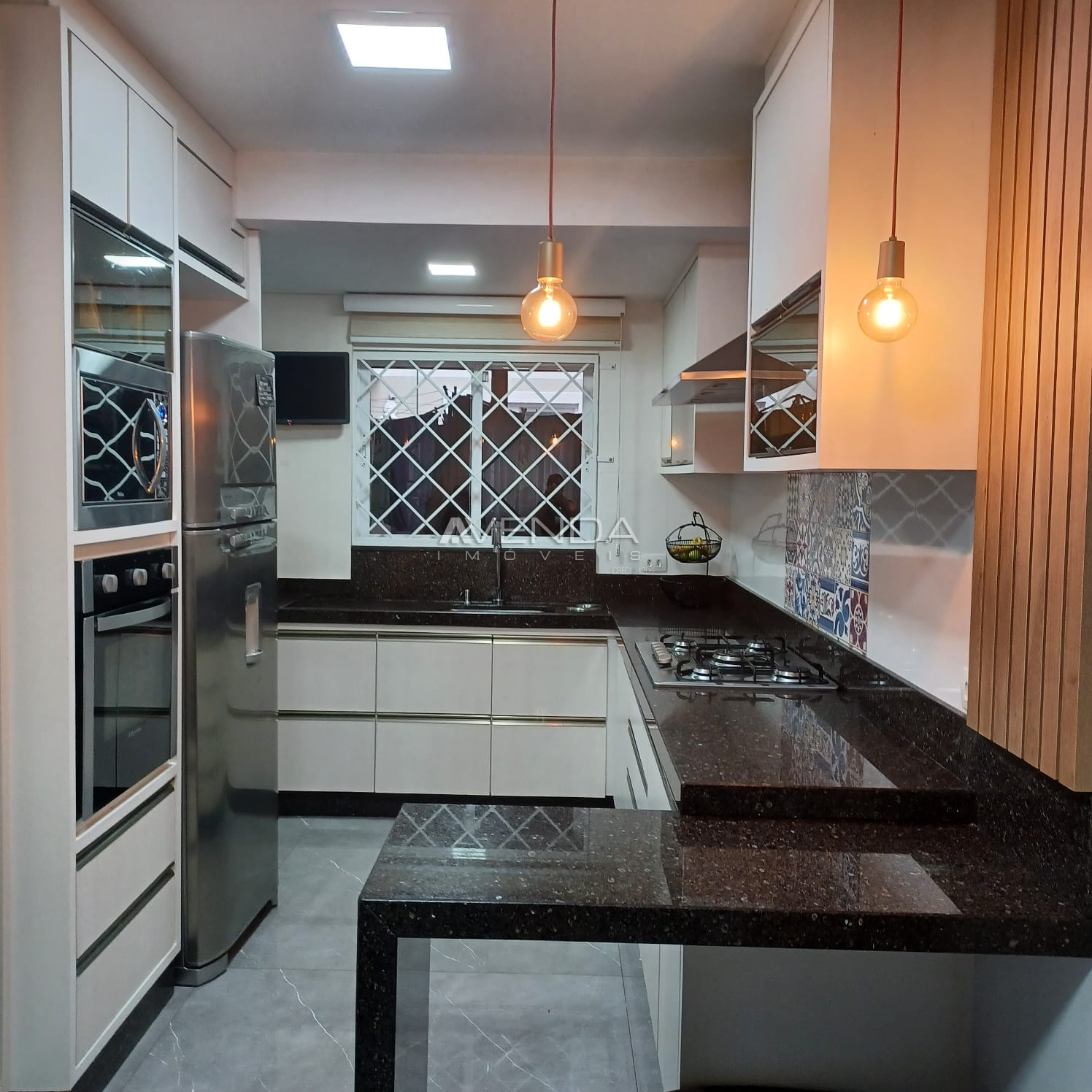 Casa de Condomínio, 3 quartos - Foto 30