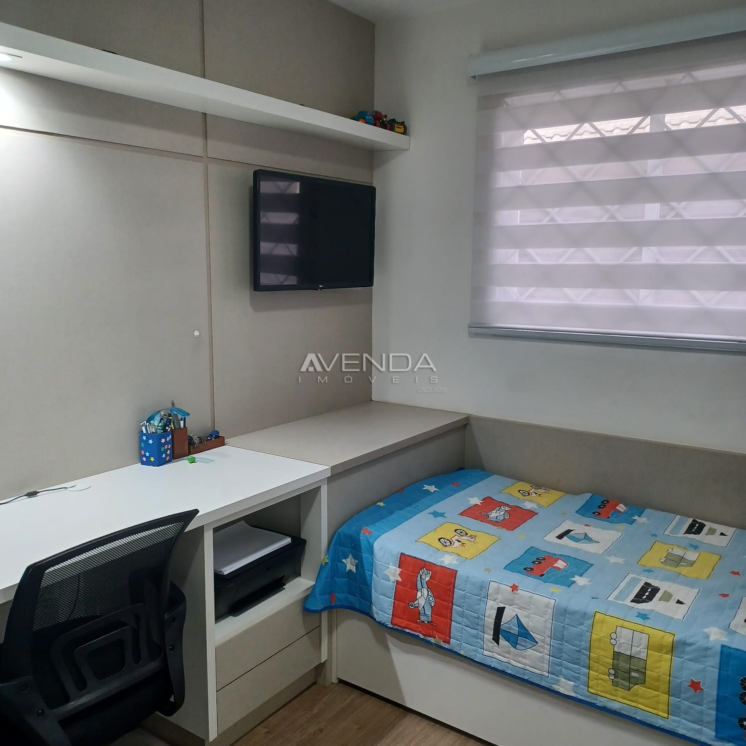 Casa de Condomínio, 3 quartos - Foto 32