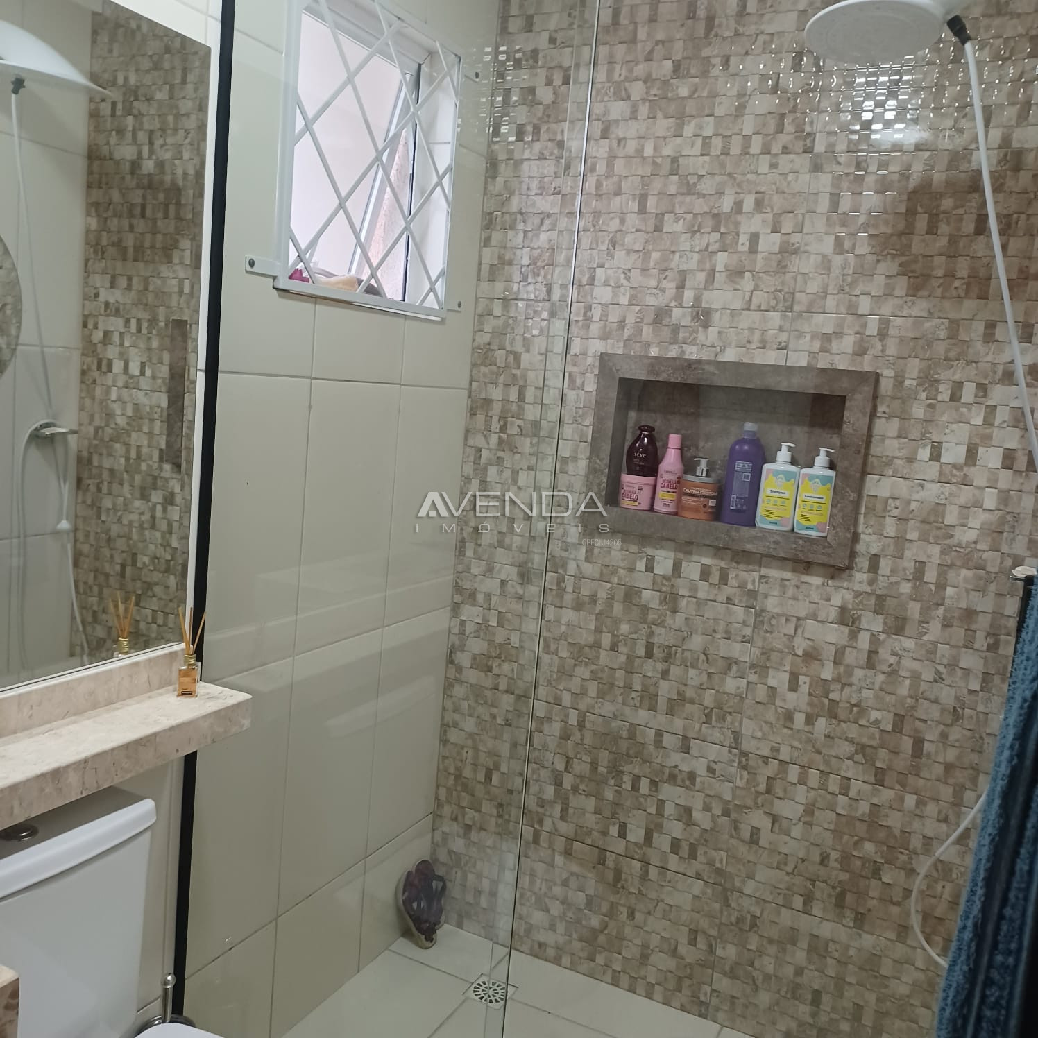 Casa de Condomínio, 3 quartos - Foto 35