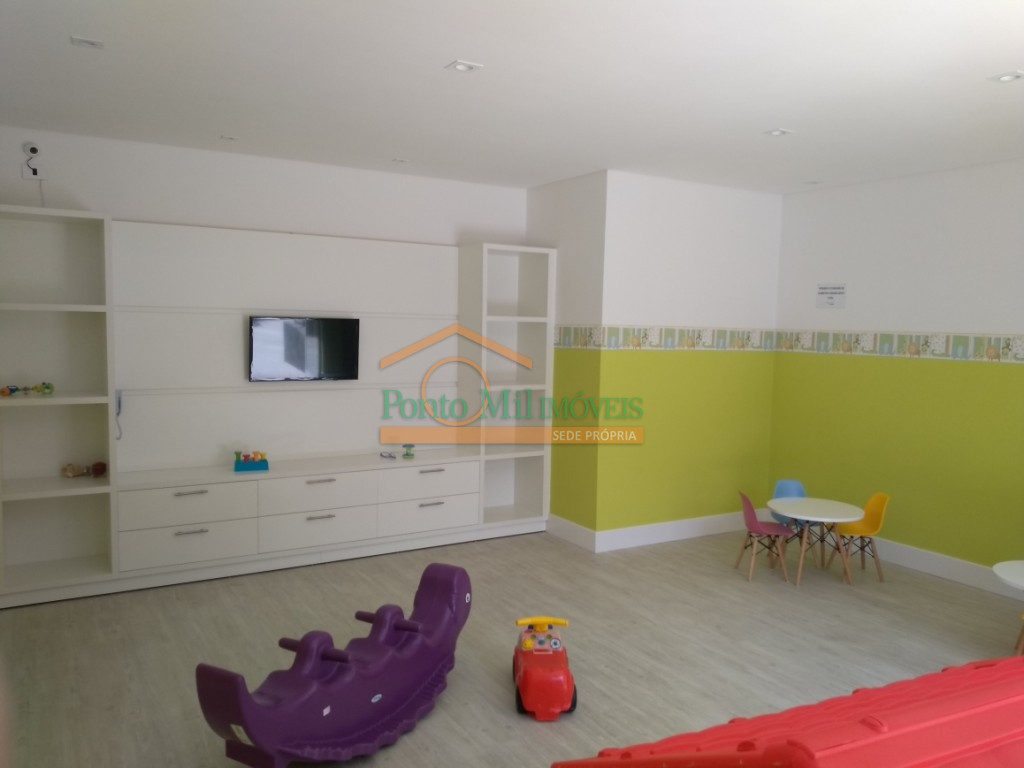 Apartamento comercial à venda em Santa Felicidade, Curitiba — Portal Chave Fácil
