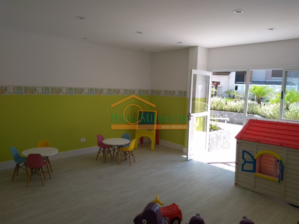 Apartamento comercial à venda em Santa Felicidade, Curitiba — Portal Chave Fácil