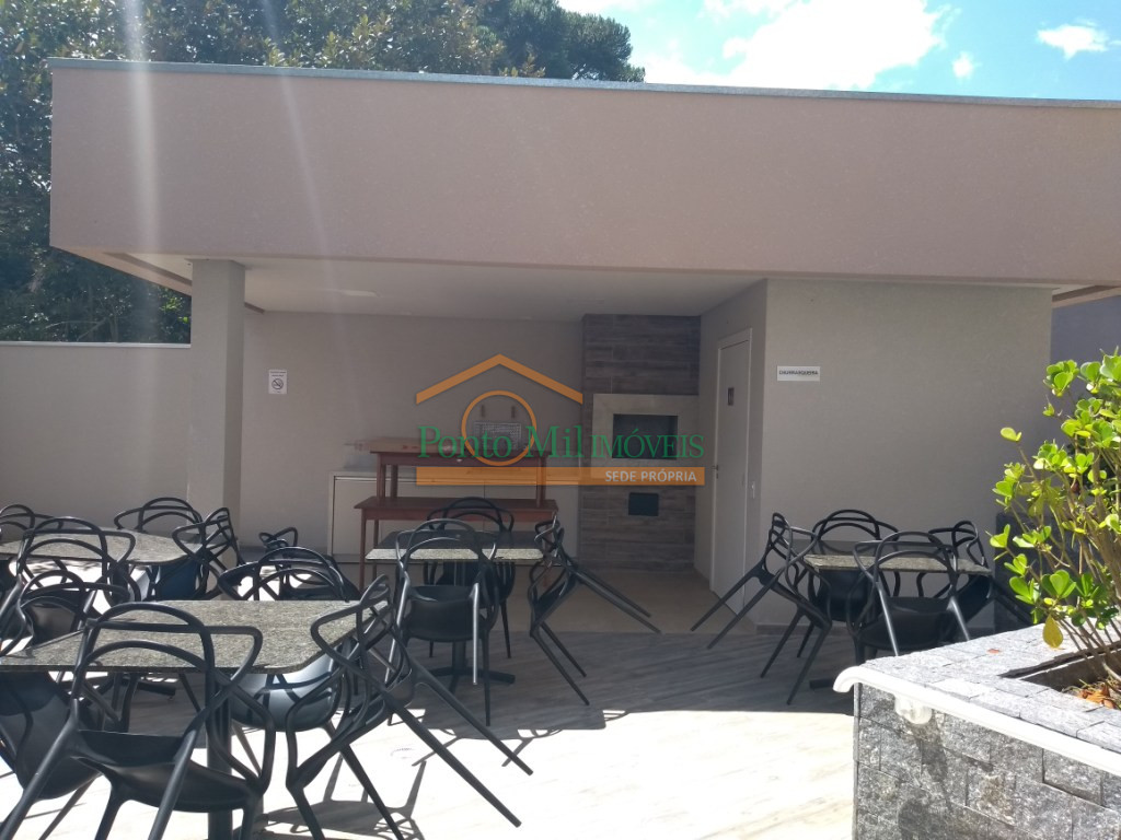 Apartamento comercial à venda em Santa Felicidade, Curitiba — Portal Chave Fácil