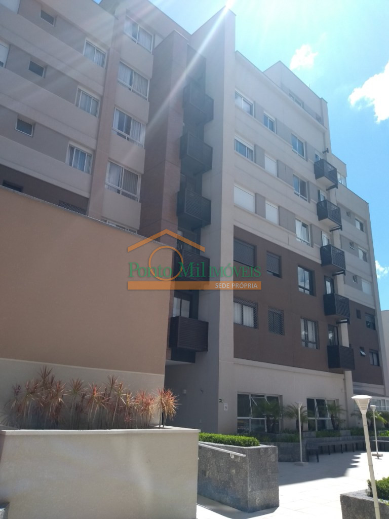 Apartamento comercial à venda em Santa Felicidade, Curitiba — Portal Chave Fácil