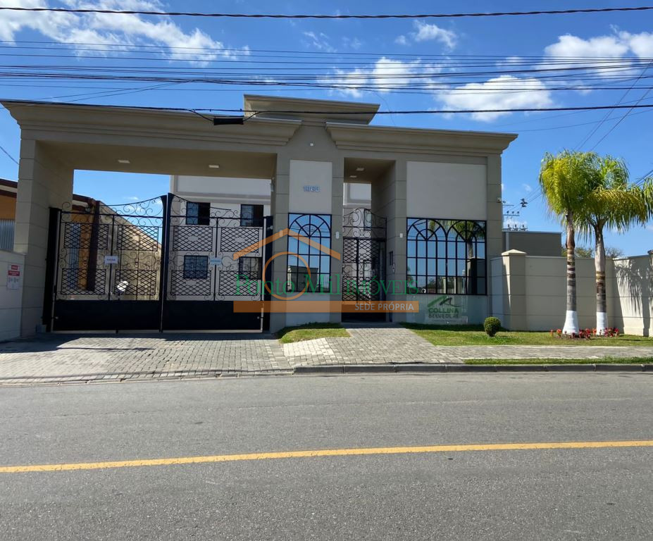 Apartamento comercial para alugar em Lamenha Pequena, Almirante Tamandaré — Portal Chave Fácil