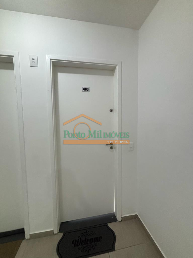 Apartamento comercial para alugar em Lamenha Pequena, Almirante Tamandaré — Portal Chave Fácil
