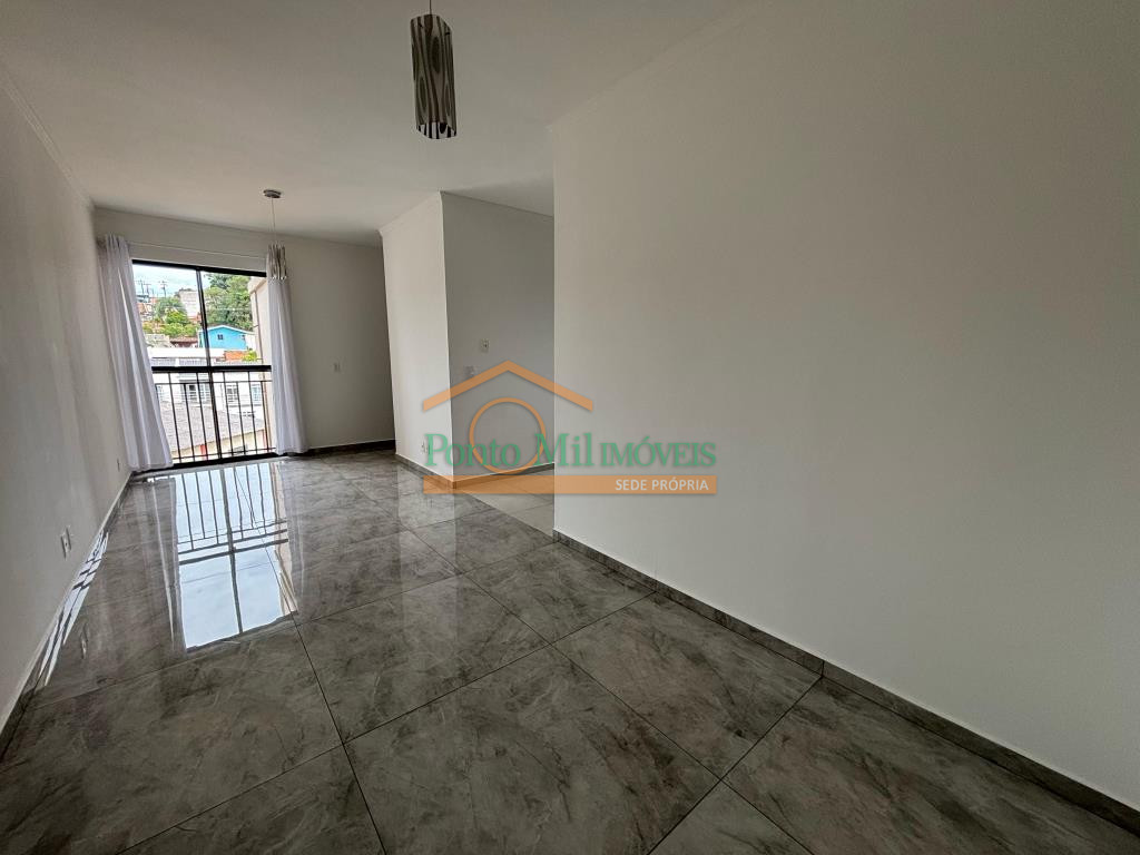 Apartamento comercial para alugar em Lamenha Pequena, Almirante Tamandaré — Portal Chave Fácil