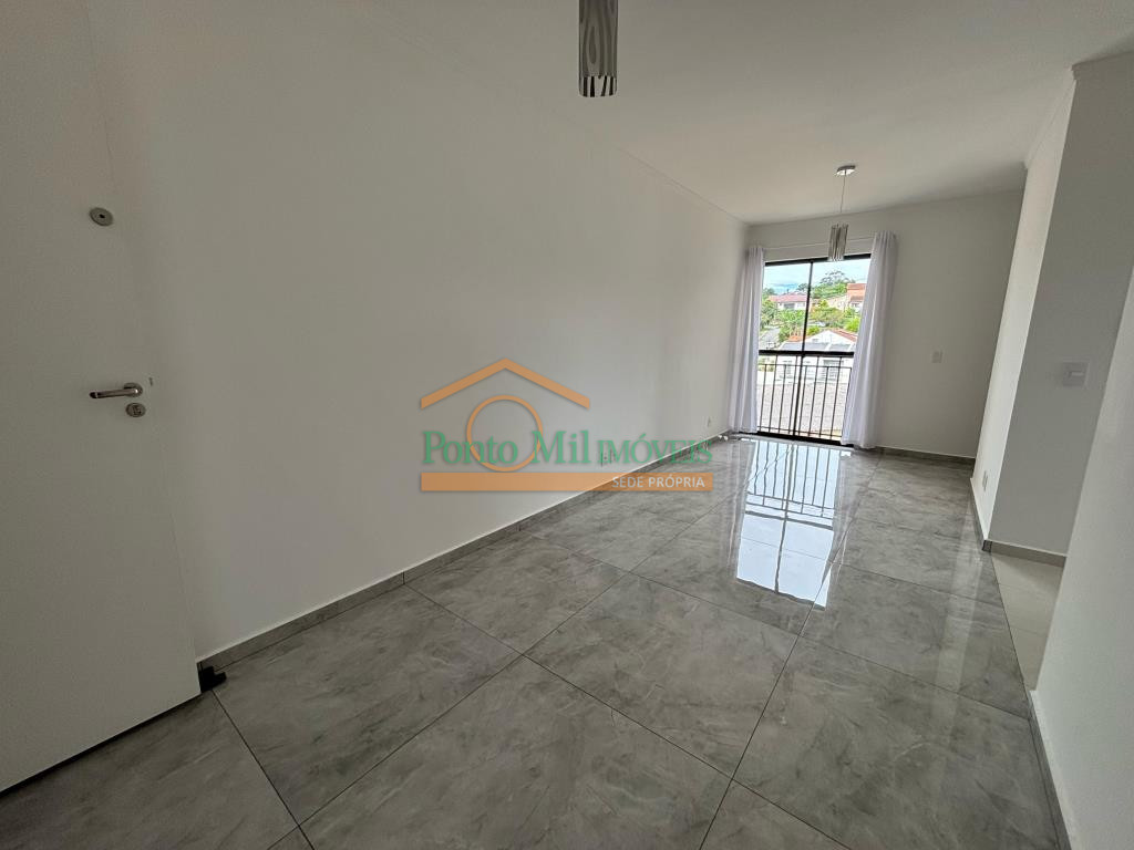 Apartamento comercial para alugar em Lamenha Pequena, Almirante Tamandaré — Portal Chave Fácil
