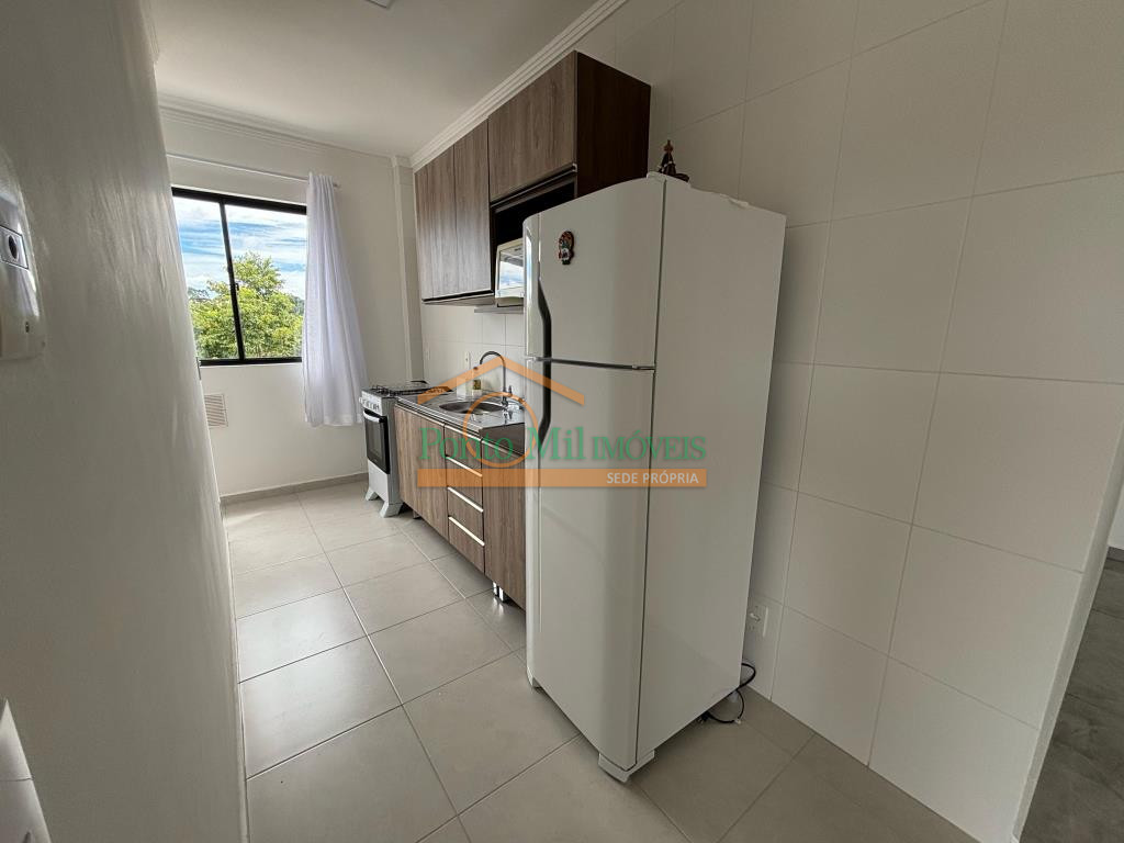 Apartamento comercial para alugar em Lamenha Pequena, Almirante Tamandaré — Portal Chave Fácil