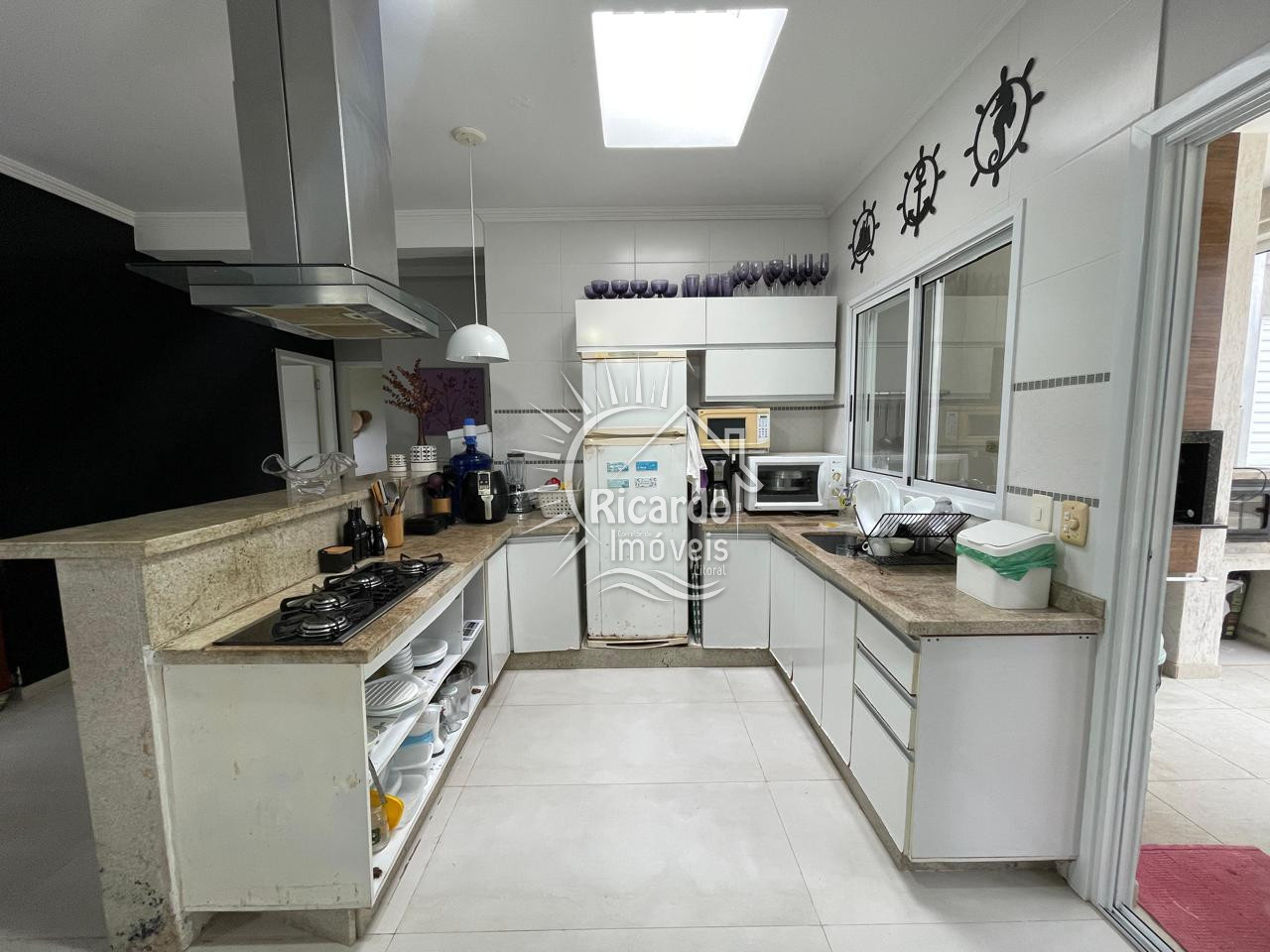 Casa, 3 quartos - Foto 15