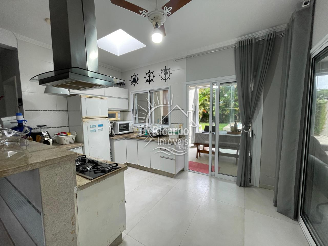 Casa, 3 quartos - Foto 14