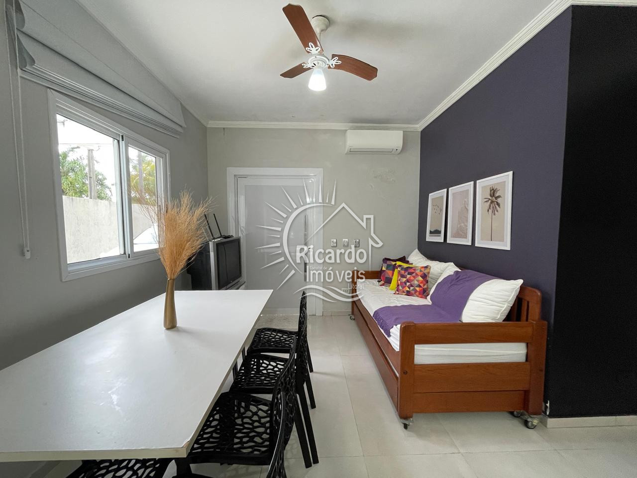 Casa, 3 quartos - Foto 6