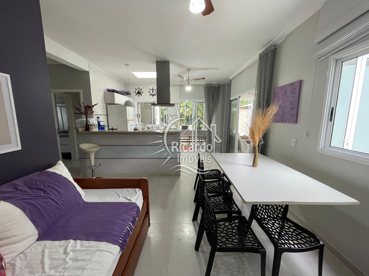 Casa, 3 quartos - Foto 7