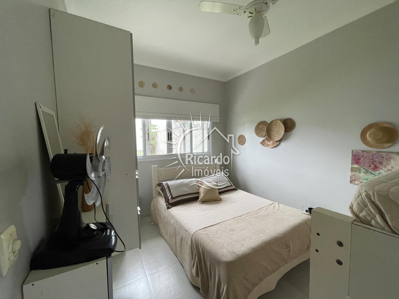 Casa, 3 quartos - Foto 11